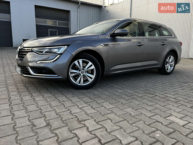 Универсал Renault Talisman 2016 в Луцке
