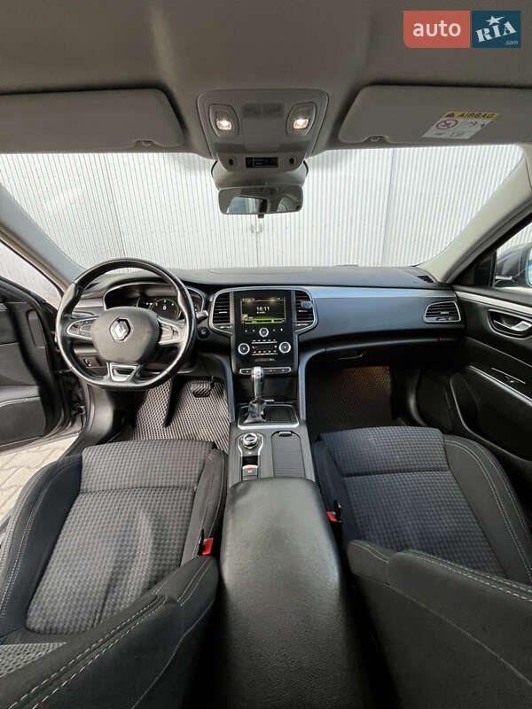 Универсал Renault Talisman 2016 в Луцке