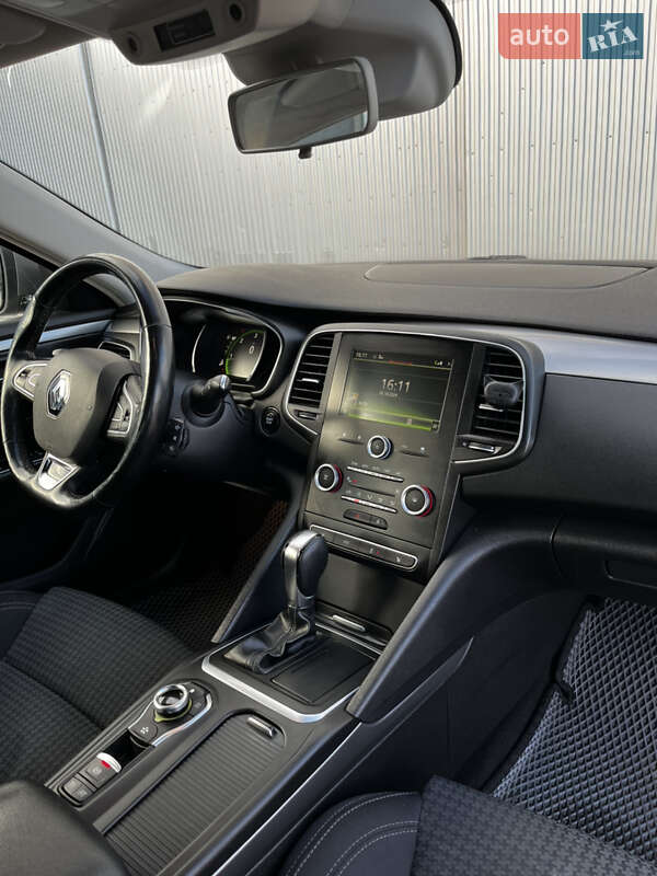 Универсал Renault Talisman 2016 в Луцке