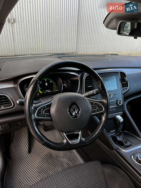 Универсал Renault Talisman 2016 в Луцке