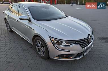 Седан Renault Talisman 2015 в Черновцах