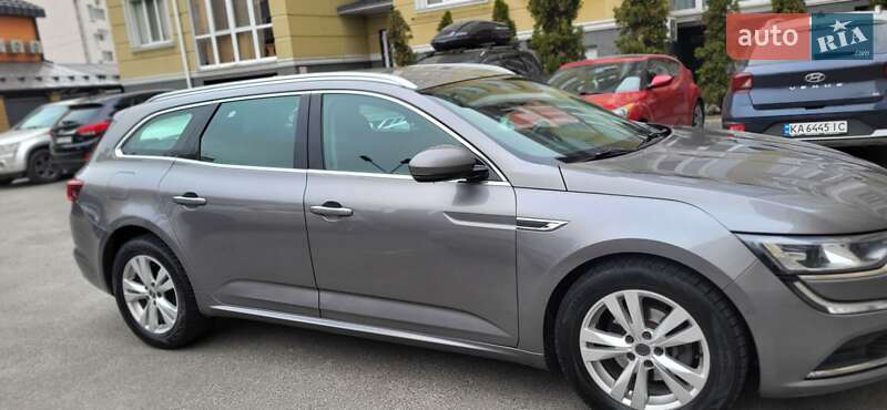 Універсал Renault Talisman 2016 в Києві