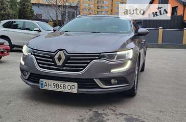 Универсал Renault Talisman 2016 в Киеве