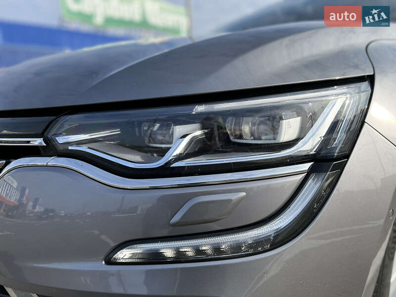 Універсал Renault Talisman 2016 в Луцьку