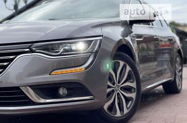 Універсал Renault Talisman 2016 в Дніпрі