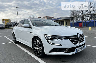 Седан Renault Talisman 2017 в 