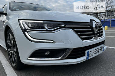 Седан Renault Talisman 2017 в 