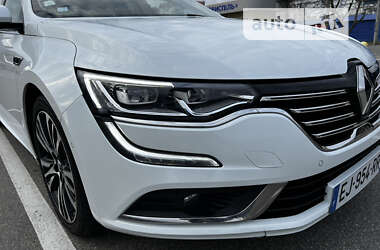 Седан Renault Talisman 2017 в 