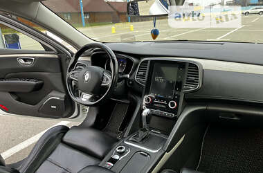 Седан Renault Talisman 2017 в 