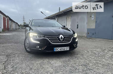 Универсал Renault Talisman 2017 в Львове