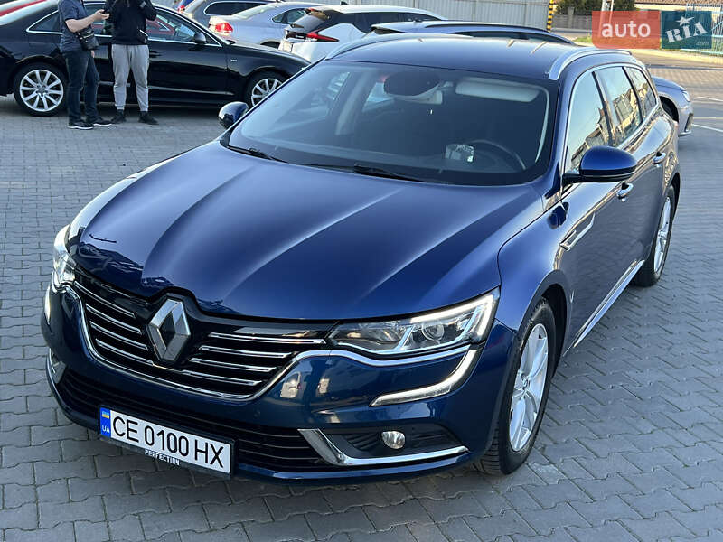 Універсал Renault Talisman 2016 в Чернівцях фото 28 Універсал Renault Talisman 2016 в Чернівцях