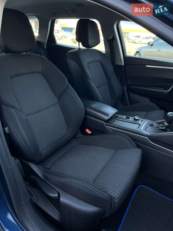 Універсал Renault Talisman 2016 в Чернівцях фото 38 Універсал Renault Talisman 2016 в Чернівцях