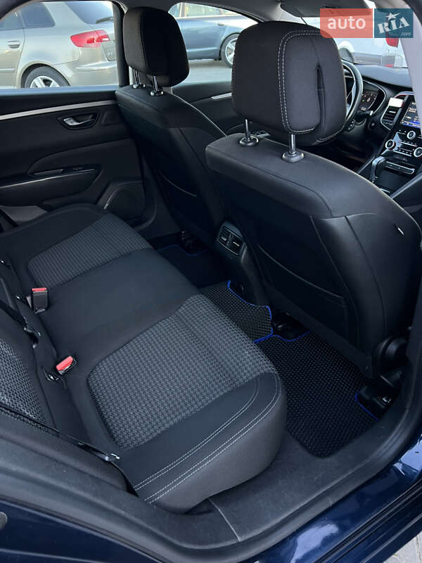 Універсал Renault Talisman 2016 в Чернівцях фото 42 Універсал Renault Talisman 2016 в Чернівцях