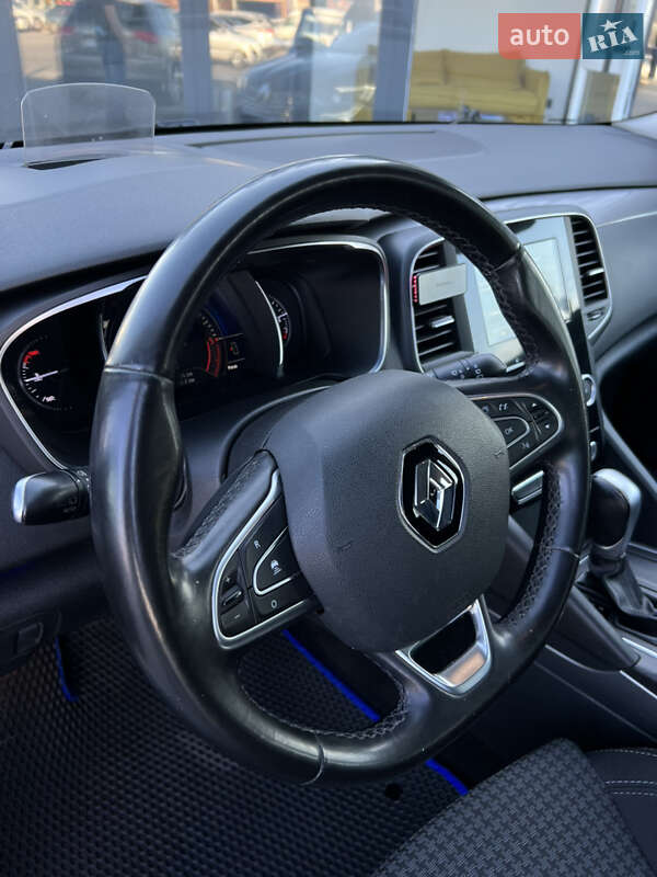 Універсал Renault Talisman 2016 в Чернівцях фото 41 Універсал Renault Talisman 2016 в Чернівцях