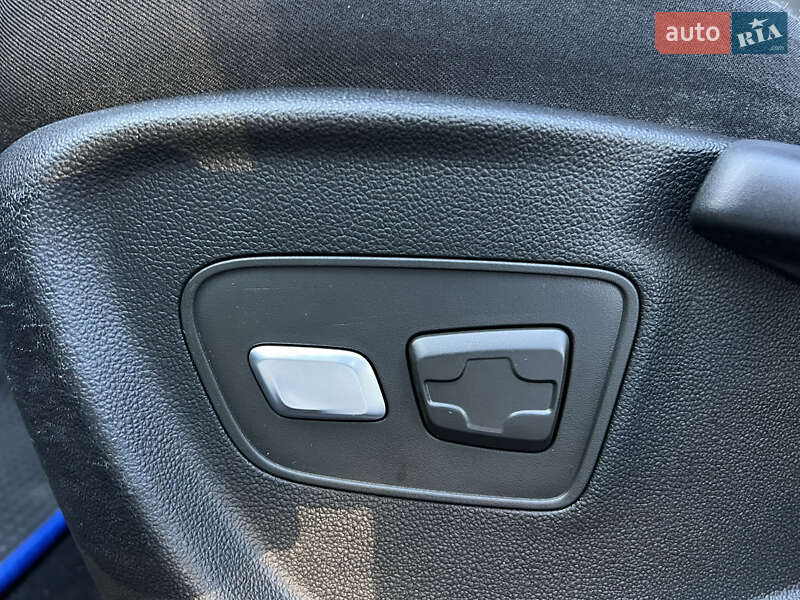 Універсал Renault Talisman 2016 в Чернівцях фото 48 Універсал Renault Talisman 2016 в Чернівцях