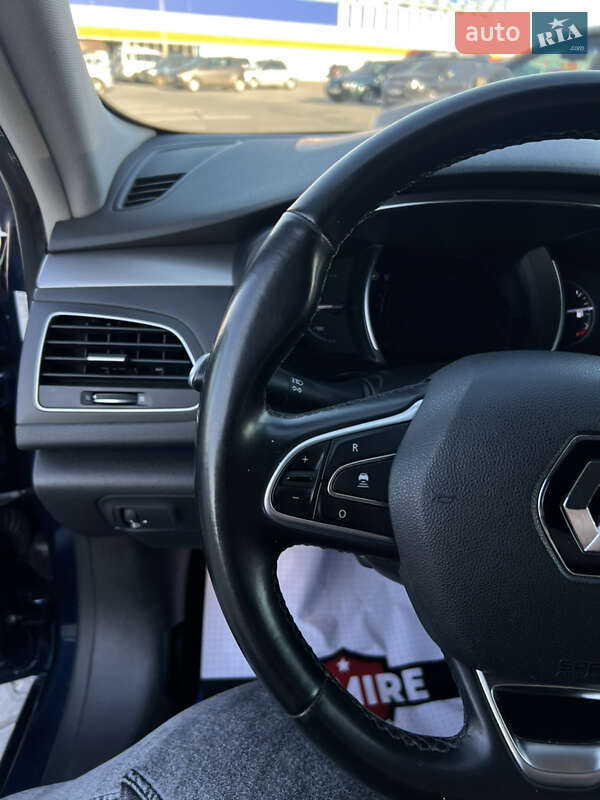 Універсал Renault Talisman 2016 в Чернівцях фото 59 Універсал Renault Talisman 2016 в Чернівцях