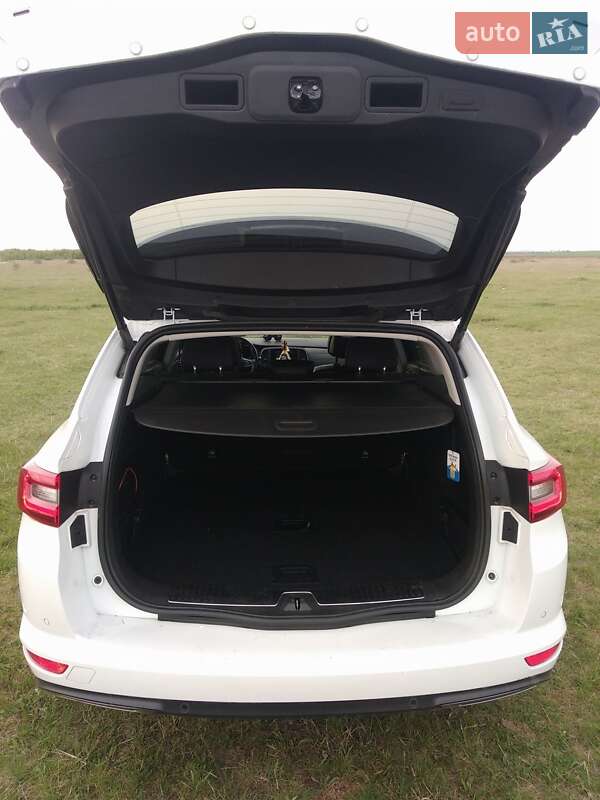 Універсал Renault Talisman 2018 в Вінниці