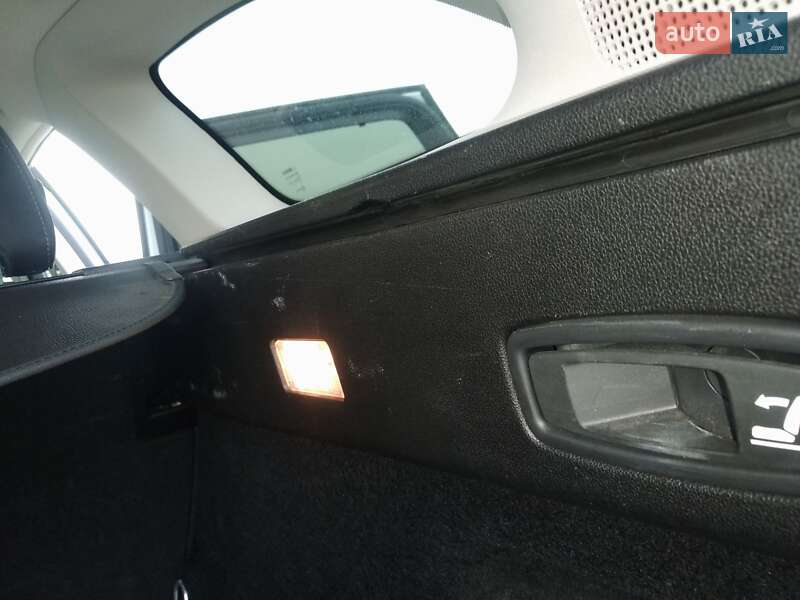 Універсал Renault Talisman 2018 в Вінниці