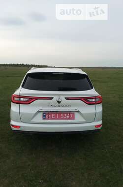 Универсал Renault Talisman 2018 в Томашполе