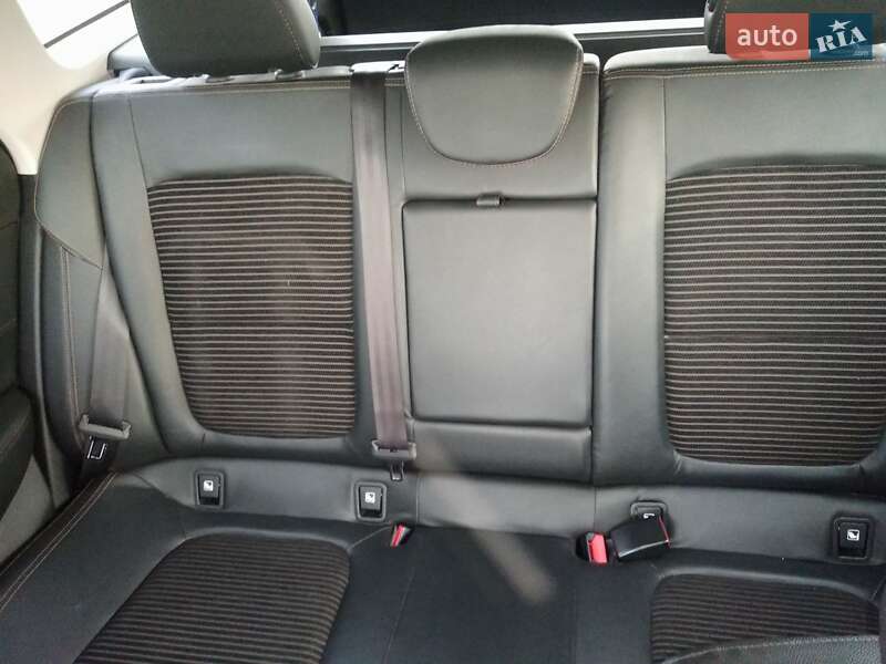 Універсал Renault Talisman 2018 в Вінниці