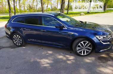 Універсал Renault Talisman 2016 в Звягелі