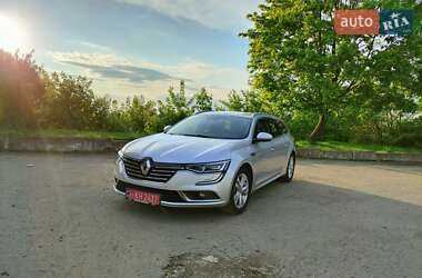 Универсал Renault Talisman 2017 в Хмельницком