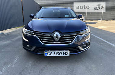 Универсал Renault Talisman 2016 в Киеве