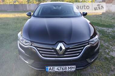 Седан Renault Talisman 2016 в Павлограді