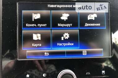 Универсал Renault Talisman 2017 в Могилев-Подольске
