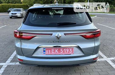 Универсал Renault Talisman 2021 в Луцке