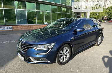 Универсал Renault Talisman 2016 в Киеве