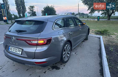 Универсал Renault Talisman 2016 в Днепре