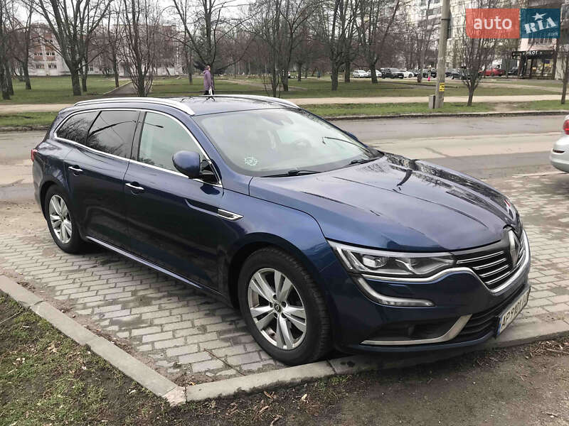 Универсал Renault Talisman 2016 в Запорожье