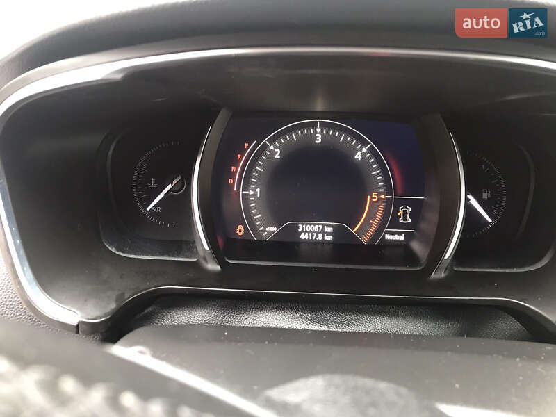 Универсал Renault Talisman 2016 в Запорожье
