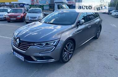 Универсал Renault Talisman 2016 в Запорожье