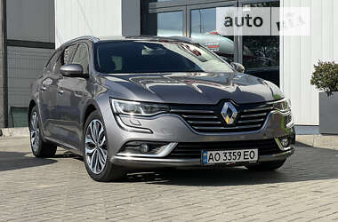 Універсал Renault Talisman 2016 в Ужгороді