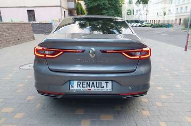 Седан Renault Talisman 2016 в Одесі
