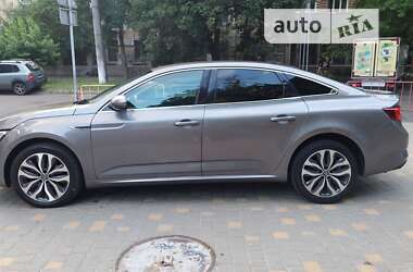 Седан Renault Talisman 2016 в Одесі