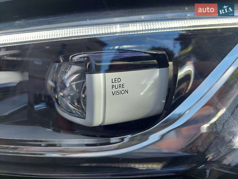 Седан Renault Talisman 2016 в Одессе