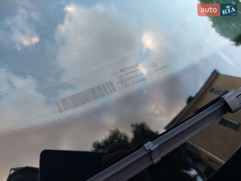 Седан Renault Talisman 2016 в Одессе