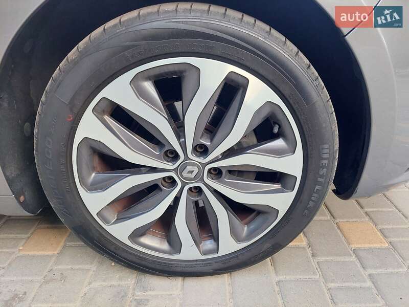 Седан Renault Talisman 2016 в Одессе