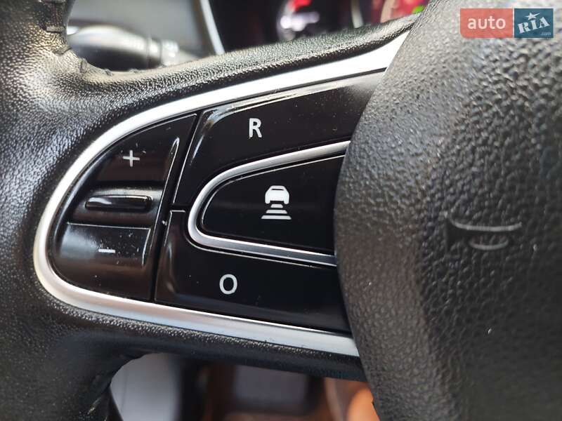 Седан Renault Talisman 2016 в Одессе