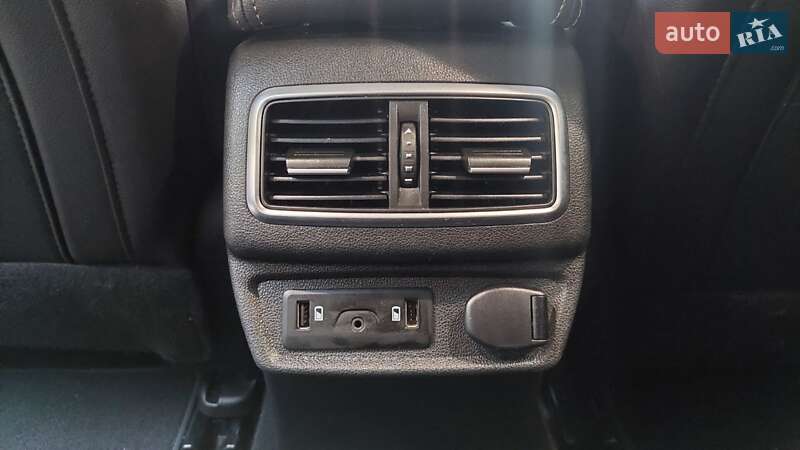 Седан Renault Talisman 2016 в Одессе