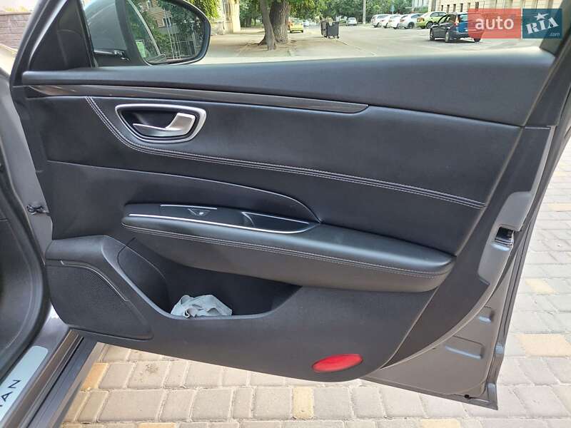 Седан Renault Talisman 2016 в Одессе