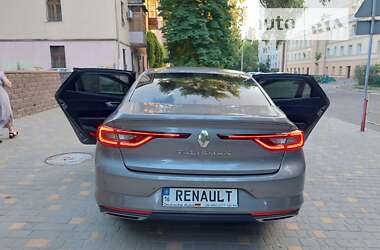 Седан Renault Talisman 2016 в Одесі