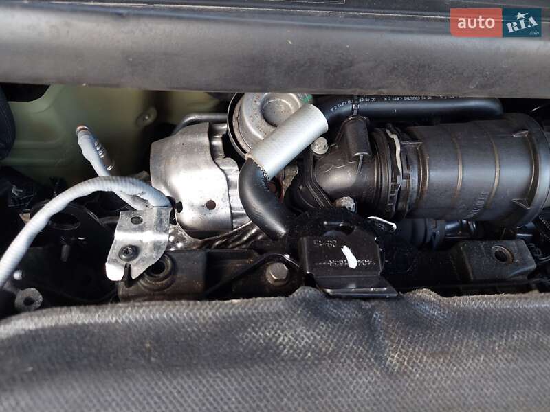 Седан Renault Talisman 2016 в Одессе