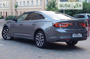 Седан Renault Talisman 2016 в Одесі