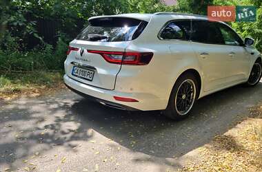 Универсал Renault Talisman 2019 в Броварах