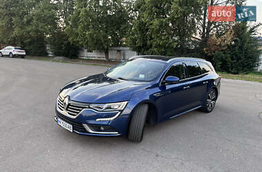 Універсал Renault Talisman 2017 в Рівному