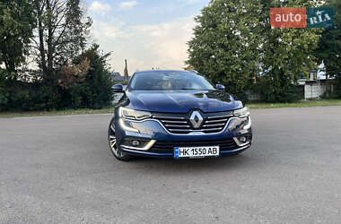 Універсал Renault Talisman 2017 в Рівному